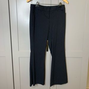 Express Editor Dress Pants Size 2 Short